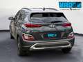 Hyundai KONA HEV 1.6 DCT XLine Safety Gris - thumbnail 6