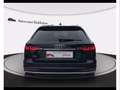 Audi A4 avant 35 2.0 tdi mhev business advanced 163cv s-tr Schwarz - thumbnail 5
