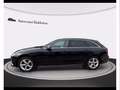 Audi A4 avant 35 2.0 tdi mhev business advanced 163cv s-tr Schwarz - thumbnail 3