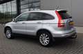 Honda CR-V CR-V 2.0 i-VTEC AWD Comfort Clima, Trekhaak, Leer, Gris - thumbnail 4