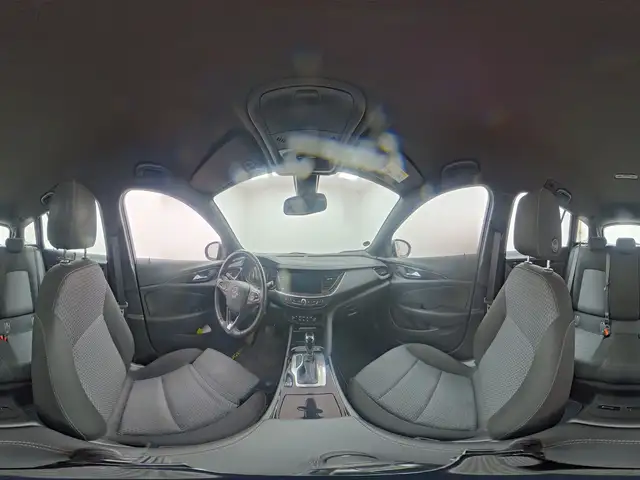 Opel Insignia view 13