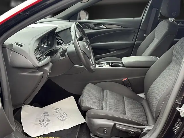 Opel Insignia view 14