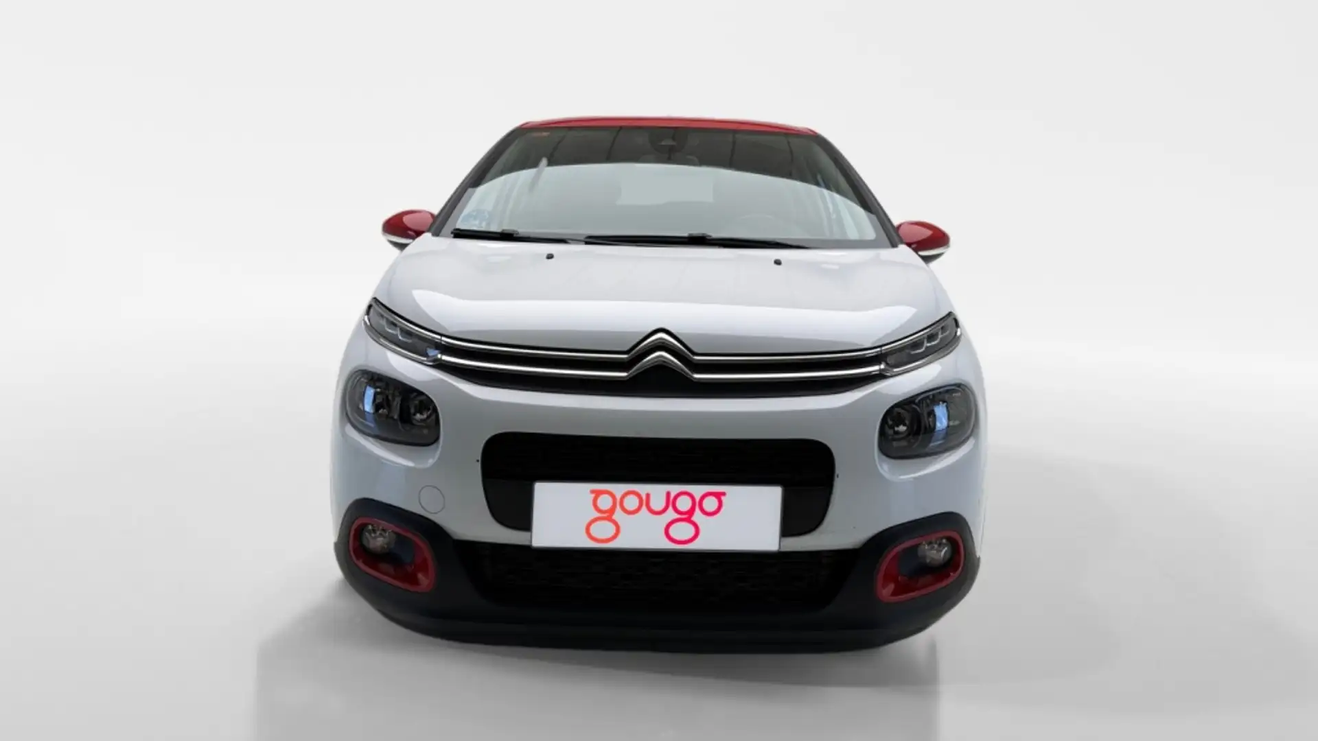 Citroen C3 BERLINA CON PORTON 1.2 PURETECH 60KW SHINE 82 5P - 2