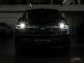 Volkswagen T7 Multivan Edition eHybrid 4MOTION*AHK*MATRIX-LED* Grau - thumbnail 16