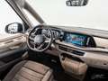 Volkswagen T7 Multivan Edition eHybrid 4MOTION*AHK*MATRIX-LED* Grau - thumbnail 10