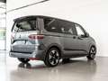 Volkswagen T7 Multivan Edition eHybrid 4MOTION*AHK*MATRIX-LED* Grau - thumbnail 22