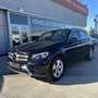 Mercedes-Benz GLC 350 350d 4Matic Aut. Blau - thumbnail 1
