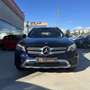 Mercedes-Benz GLC 350 350d 4Matic Aut. Blau - thumbnail 2
