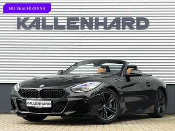 Roadster M40i - Memoryzetel - Head-Up - ACC - Came