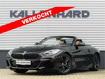 Roadster M40i - Memoryzetel - Head-Up - ACC - Came
