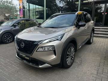 X-Trail 1.5 VC-T e-POWER e-4ORCE Tekna+