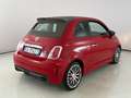 Abarth 595 Turismo 1.4 Turbo T-Jet Rouge - thumbnail 8