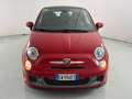Abarth 595 Turismo 1.4 Turbo T-Jet Rouge - thumbnail 2