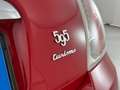 Abarth 595 Turismo 1.4 Turbo T-Jet Rouge - thumbnail 11