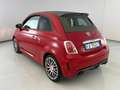 Abarth 595 Turismo 1.4 Turbo T-Jet Rouge - thumbnail 5