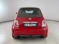 Abarth 595 Turismo 1.4 Turbo T-Jet Rouge - thumbnail 6