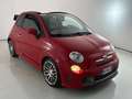 Abarth 595 Turismo 1.4 Turbo T-Jet Rouge - thumbnail 3