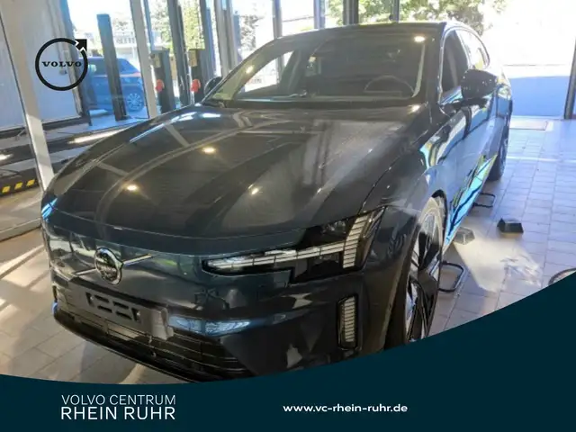 Volvo ES90 RWD  Ultra+PANO+360°KAM+LEDER+ACC+BLIS+