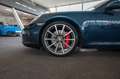 Porsche 991 Carrera S Cabriolet*Approved*VAT*1. Hand* Bleu - thumbnail 4