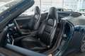Porsche 991 Carrera S Cabriolet*Approved*VAT*1. Hand* Bleu - thumbnail 7