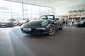 Porsche 991 Carrera S Cabriolet*Approved*VAT*1. Hand* Bleu - thumbnail 2