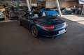 Porsche 991 Carrera S Cabriolet*Approved*VAT*1. Hand* Bleu - thumbnail 22