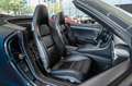 Porsche 991 Carrera S Cabriolet*Approved*VAT*1. Hand* Bleu - thumbnail 10