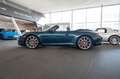 Porsche 991 Carrera S Cabriolet*Approved*VAT*1. Hand* Bleu - thumbnail 6