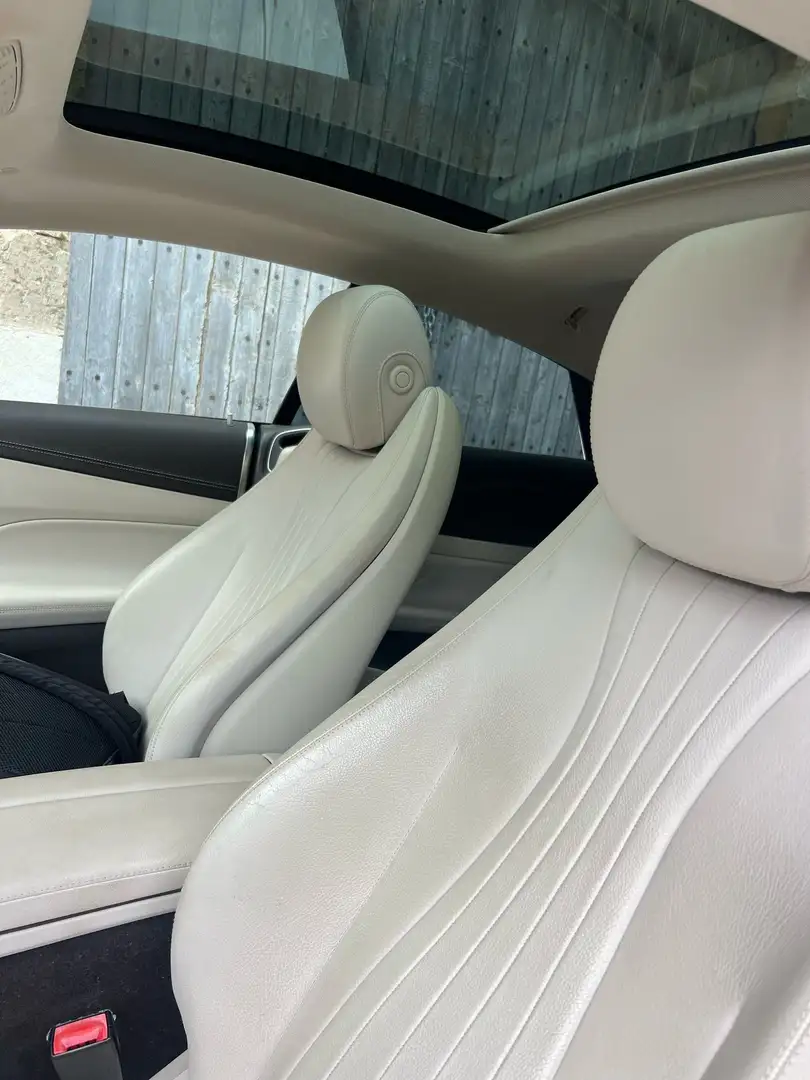 Mercedes-Benz E 220 Coupé 220d 4Matic 9G-Tronic - 2
