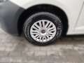 Volkswagen Caddy Cargo 2.0 TDI Weiß - thumbnail 4