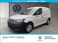 Volkswagen Caddy Cargo 2.0 TDI Weiß - thumbnail 1
