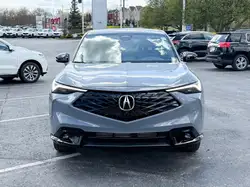 Acura ADX 2026