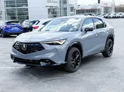 Acura ADX 2026