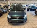 Volkswagen Caddy 1.4 TSI Maxi Highline BMT 7-Sitzer Bi-Xenon, Leder Grün - thumbnail 2