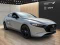 Mazda 3 e-Skyactiv-G140 Homura Silber - thumbnail 3
