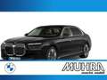 BMW i7 xDrive60 DA/PA Professional 20" Pano B&W HUD Negru - thumbnail 2