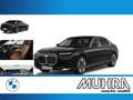 BMW i7 xDrive60 DA/PA Professional 20" Pano B&W HUD Zwart - thumbnail 1