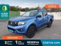 Nissan Navara D. C. 2.3dCi EU6 140kW NConn. AT PNav Azul - thumbnail 1