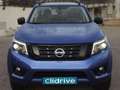 Nissan Navara D. C. 2.3dCi EU6 140kW NConn. AT PNav Azul - thumbnail 7