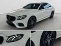 Mercedes-Benz E 220 E 220 d AMG | HeadUp | 360 | AHK | Widescreen Weiß - thumbnail 10