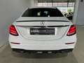 Mercedes-Benz E 220 E 220 d AMG | HeadUp | 360 | AHK | Widescreen Weiß - thumbnail 8