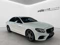 Mercedes-Benz E 220 E 220 d AMG | HeadUp | 360 | AHK | Widescreen Weiß - thumbnail 8