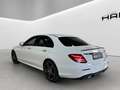 Mercedes-Benz E 220 E 220 d AMG | HeadUp | 360 | AHK | Widescreen Weiß - thumbnail 3