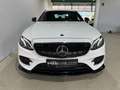Mercedes-Benz E 220 E 220 d AMG | HeadUp | 360 | AHK | Widescreen Weiß - thumbnail 9