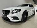 Mercedes-Benz E 220 E 220 d AMG | HeadUp | 360 | AHK | Widescreen Weiß - thumbnail 10