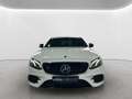 Mercedes-Benz E 220 E 220 d AMG | HeadUp | 360 | AHK | Widescreen Weiß - thumbnail 4