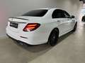 Mercedes-Benz E 220 E 220 d AMG | HeadUp | 360 | AHK | Widescreen Weiß - thumbnail 6