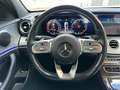 Mercedes-Benz E 220 E 220 d AMG | HeadUp | 360 | AHK | Widescreen Weiß - thumbnail 20