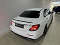 Mercedes-Benz E 220 E 220 d AMG | HeadUp | 360 | AHK | Widescreen Weiß - thumbnail 7
