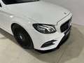 Mercedes-Benz E 220 E 220 d AMG | HeadUp | 360 | AHK | Widescreen Weiß - thumbnail 3
